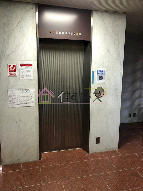 東洋プラザ大阪港Ⅰ その他外観2