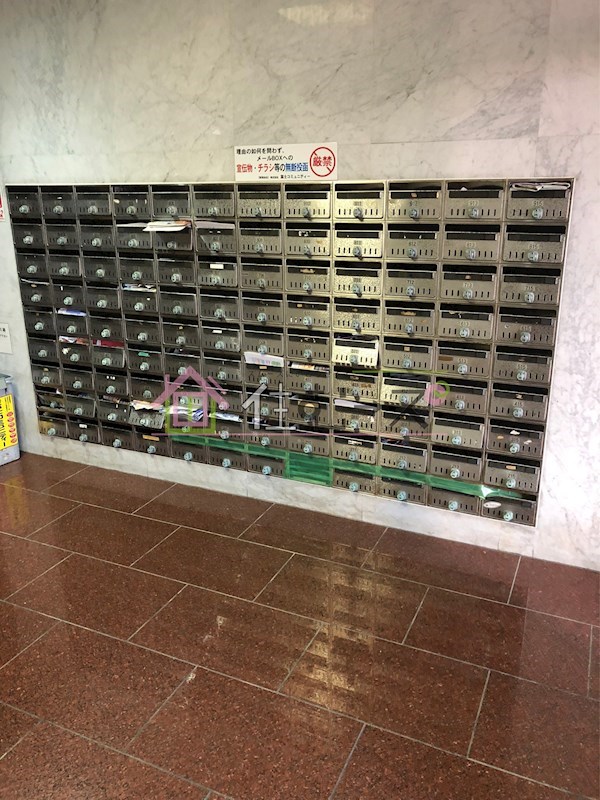 東洋プラザ大阪港Ⅰ その他外観4