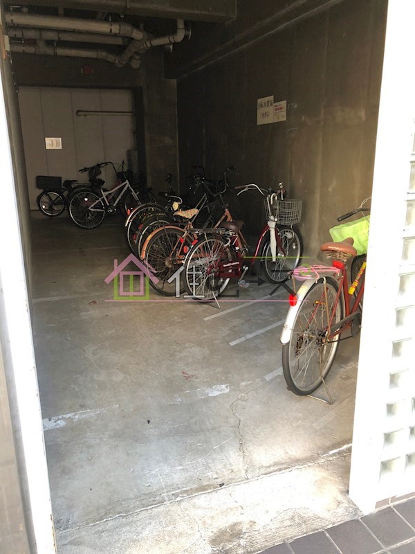 東洋プラザ大阪港Ⅰ その他外観5