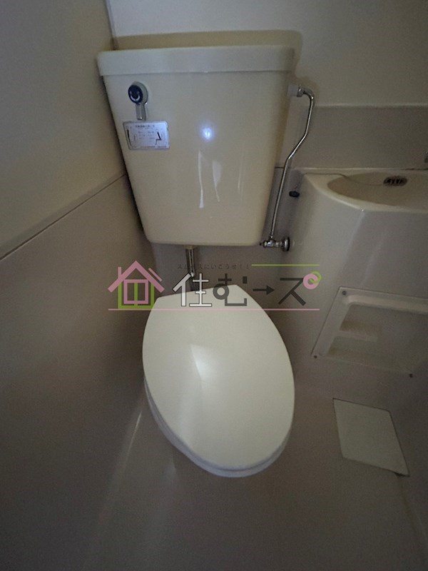 RIZEONE東住吉Ⅱ その他3