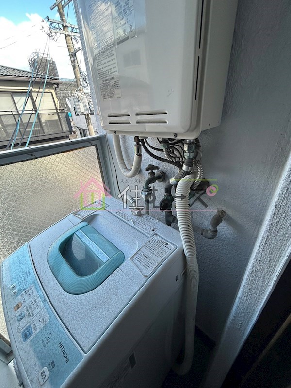 RIZEONE東住吉Ⅱ その他4