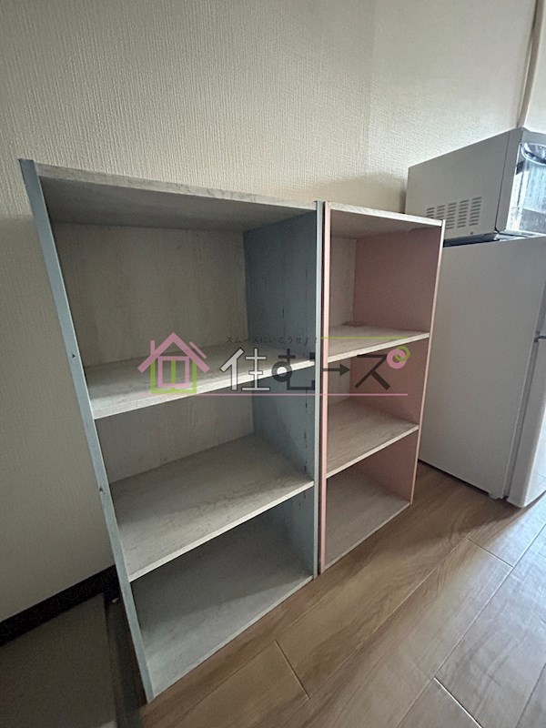 RIZEONE東住吉Ⅱ その他6