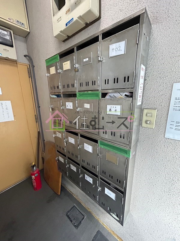 RIZEONE東住吉Ⅱ その他外観2