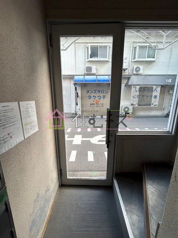 RIZEONE東住吉Ⅱ その他外観3