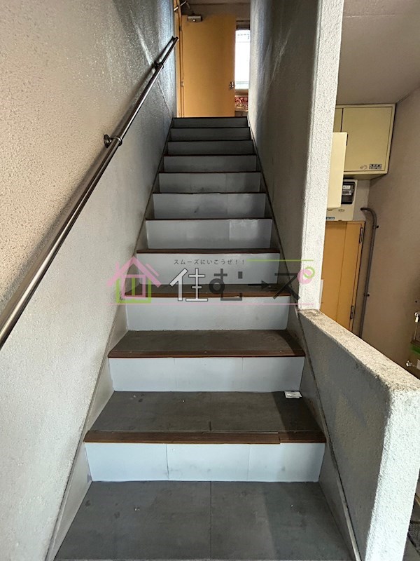 RIZEONE東住吉Ⅱ その他外観5