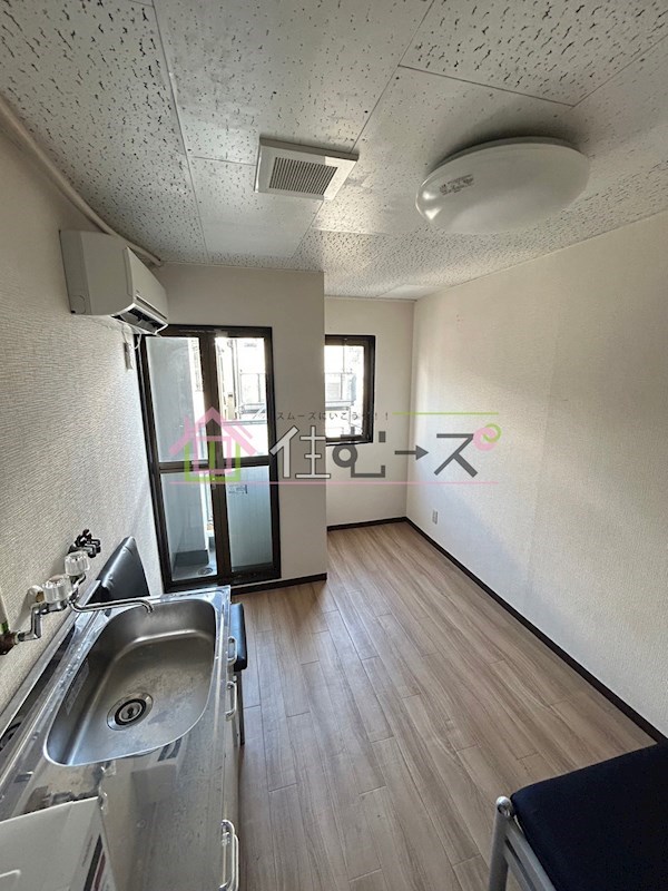 RIZEONE東住吉Ⅱ その他外観6