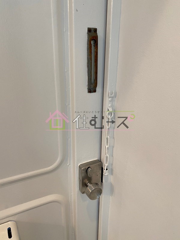 池内マンション その他6