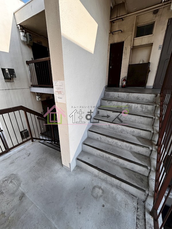 池内マンション その他外観5