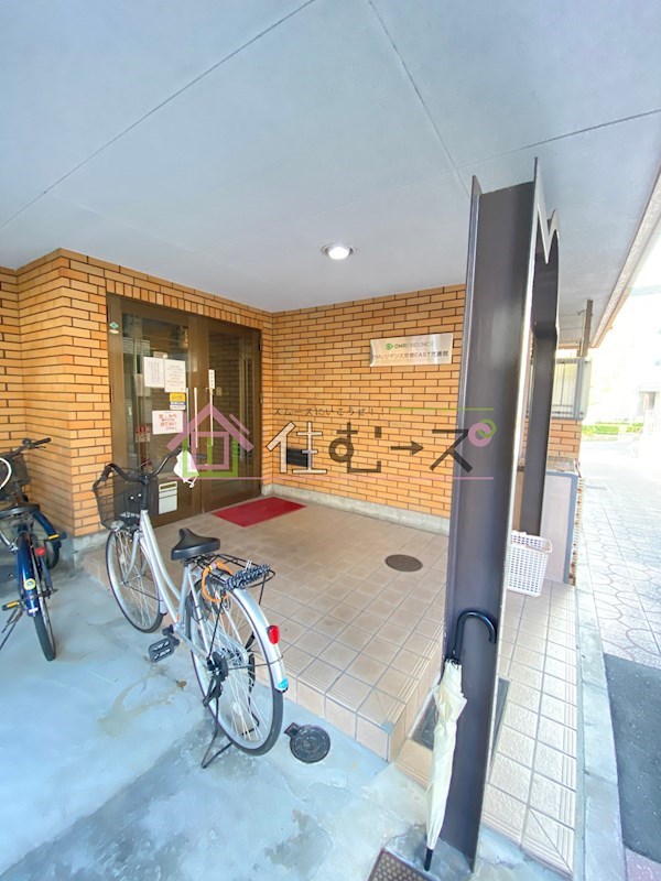 OMレジデンス京橋EAST弐番館 その他1