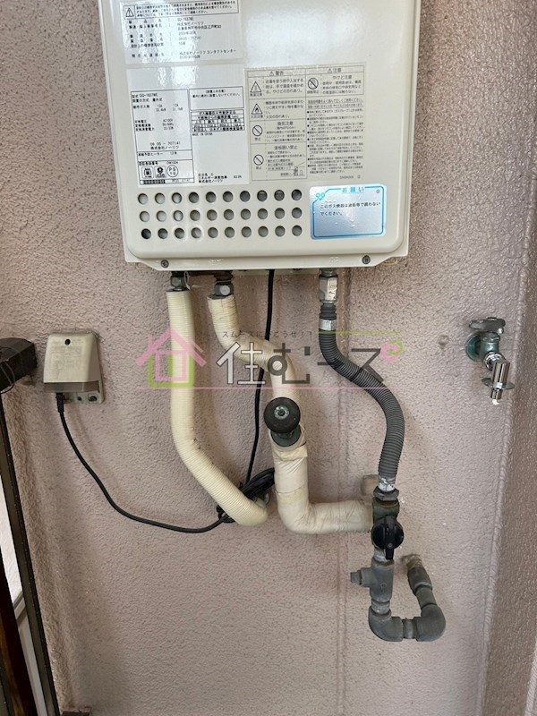 OMレジデンス京橋EAST弐番館 その他6