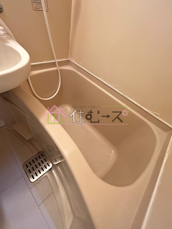 OMレジデンス京橋EAST弐番館 風呂画像