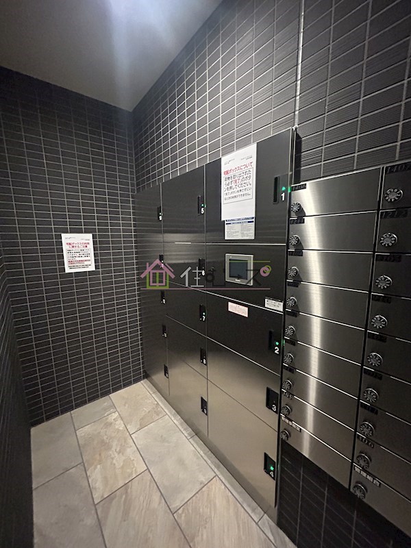 ファステート難波デラックス その他外観6