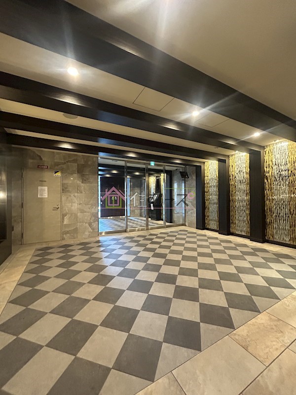 ファステート難波デラックス その他外観2