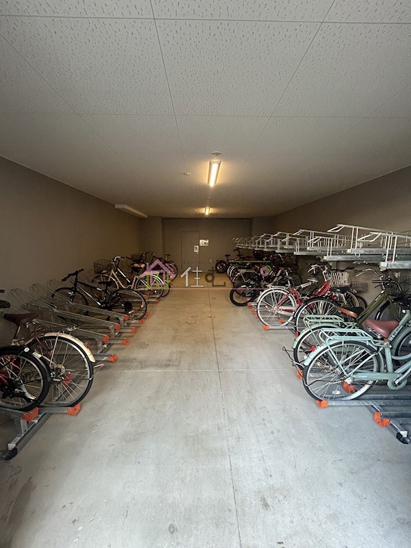 ファステート難波デラックス その他外観4