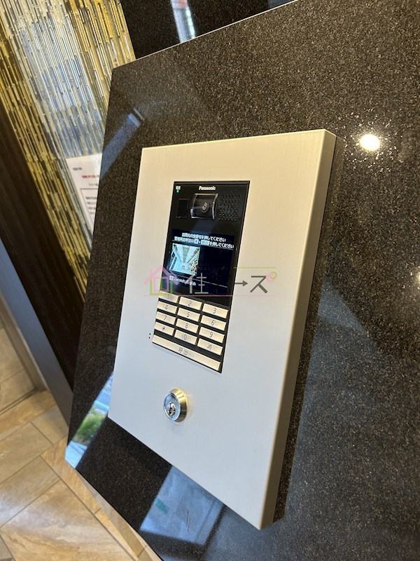 ファステート難波デラックス その他外観5