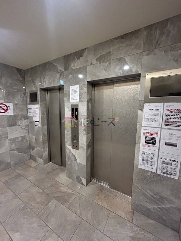 ファステート難波デラックス その他外観3