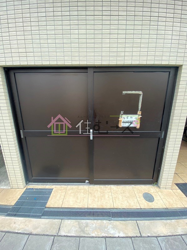 LIVIAZ NAMBA LUCE その他外観5