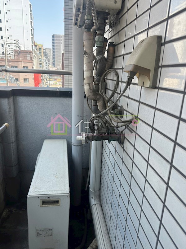 サンプラザ浪速Ⅱ番館 その他6