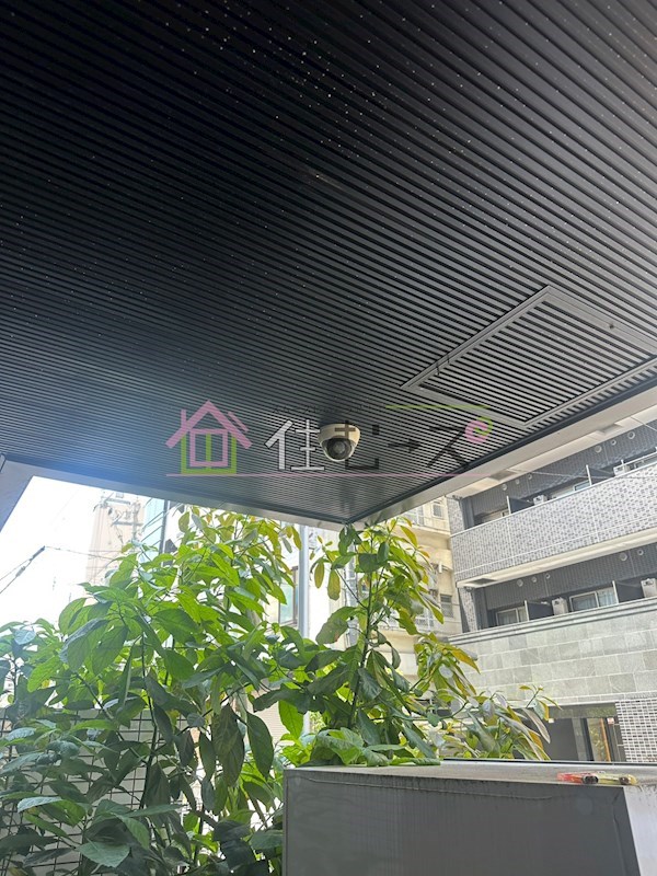 サンプラザ浪速Ⅱ番館 その他外観5