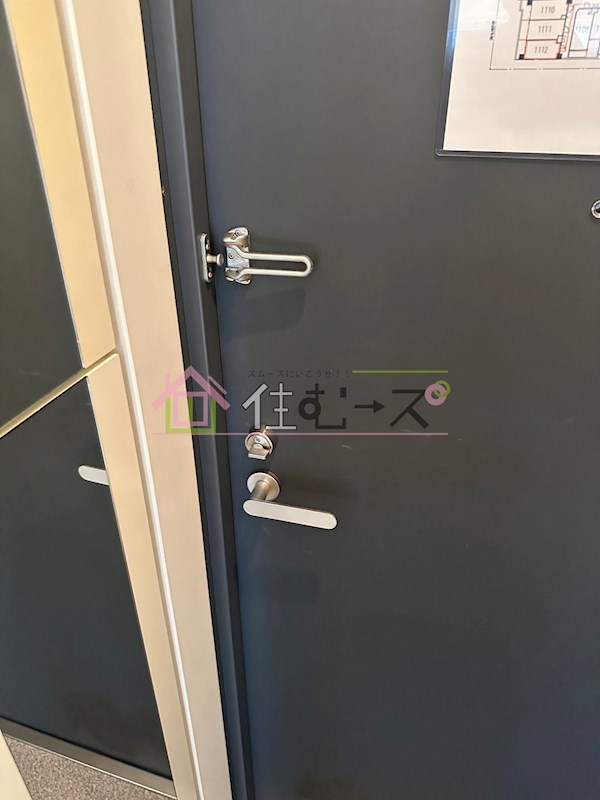 サンキャドマスMinami・堀江 その他6