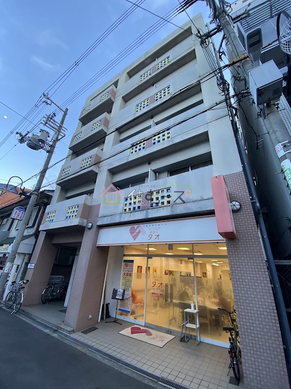 ベルメゾン相川 その他外観1