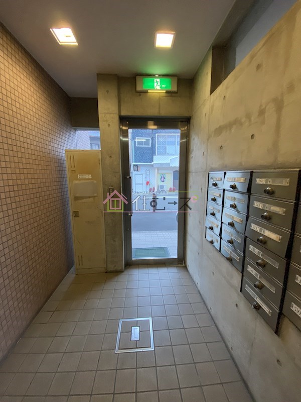 ベルメゾン相川 その他外観2