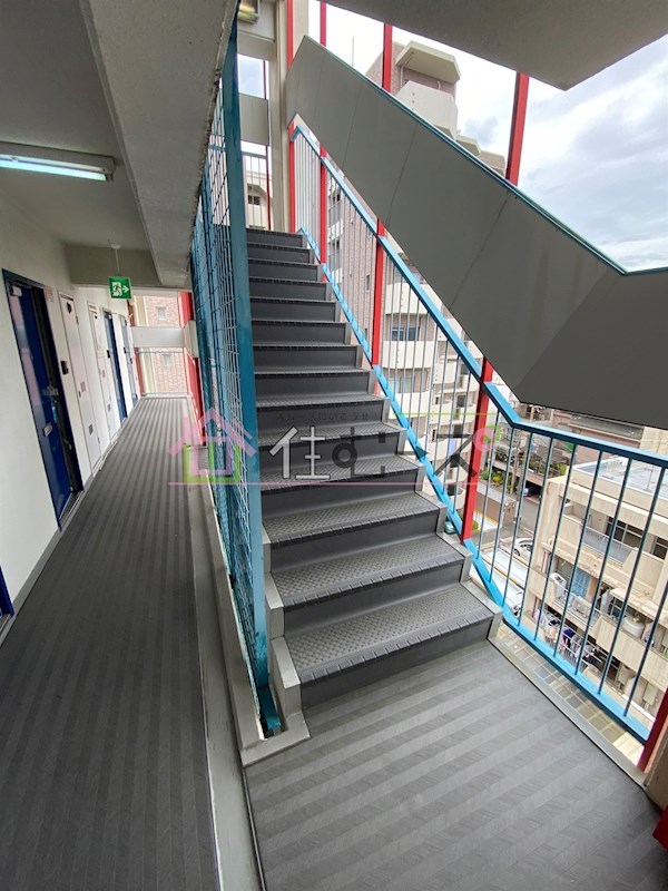 アメニティ塚本公園 その他外観6