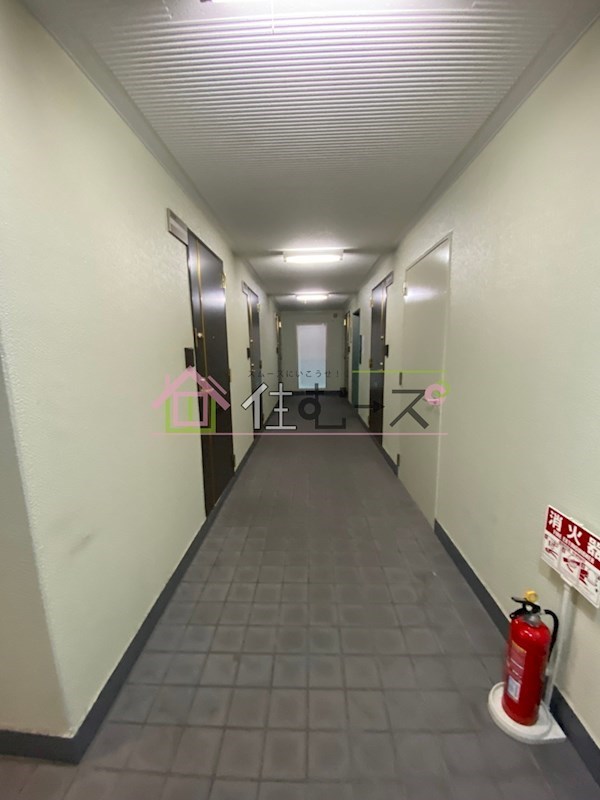 IF城北 その他外観4