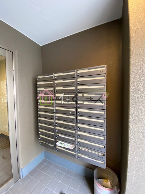 IF城北 その他外観5