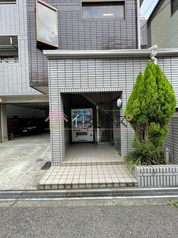 ピースフルハウス その他1