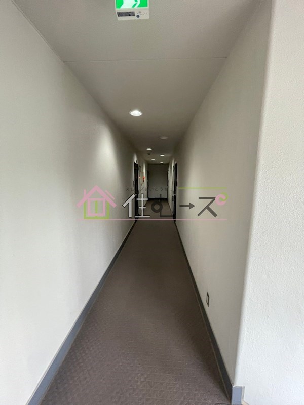 ピースフルハウス その他外観4