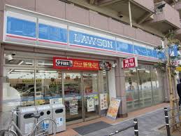 新大阪OMパレス コンビニ