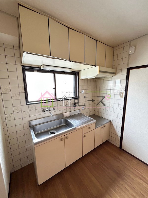 エンパイヤシティ キッチン