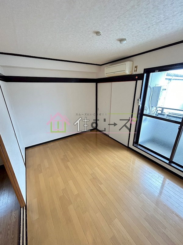 エンパイヤシティ ベッドルーム