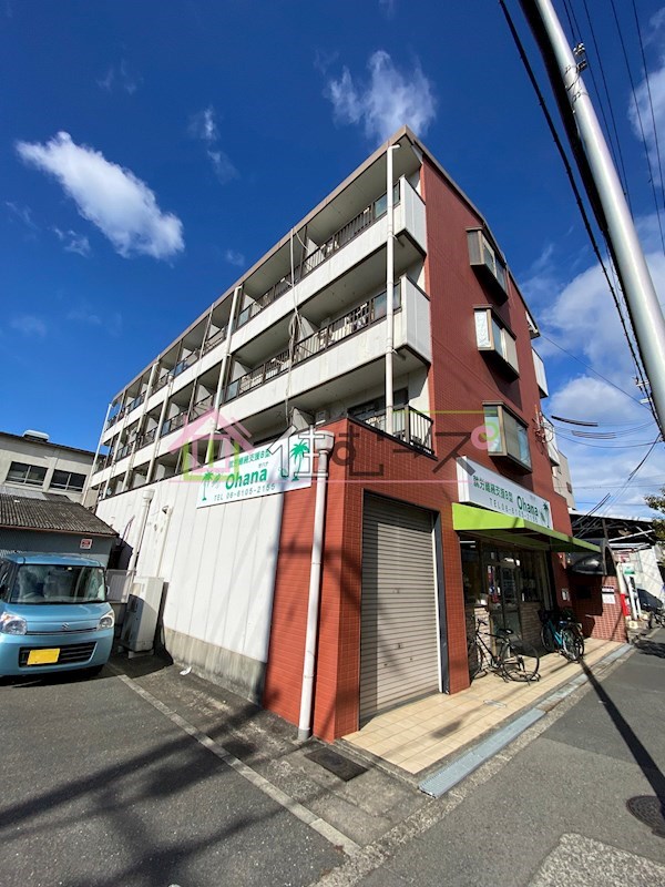有馬パレス加美 その他外観1