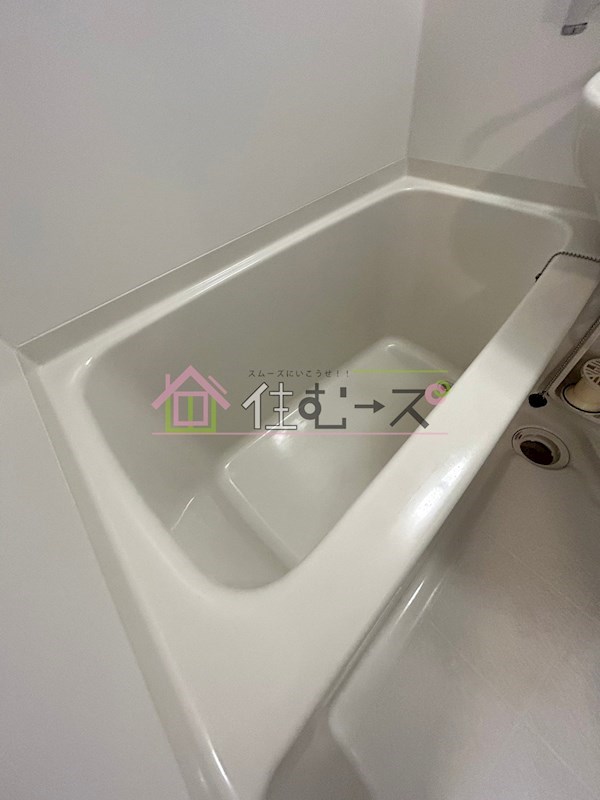 有馬パレス加美 風呂画像