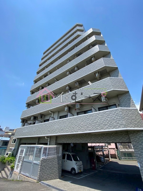 エスリード新大阪第6 その他外観1
