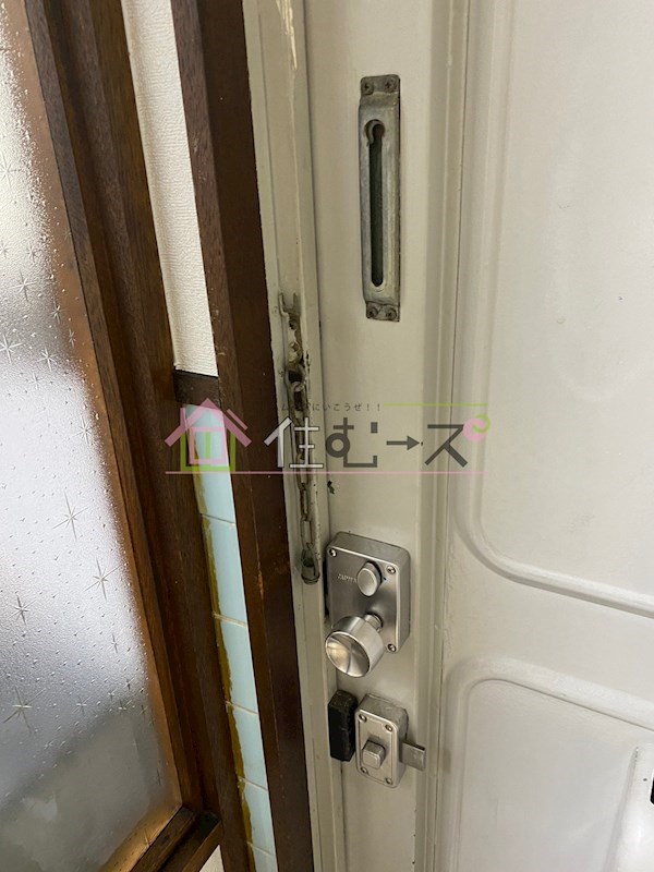 田中マンション その他2