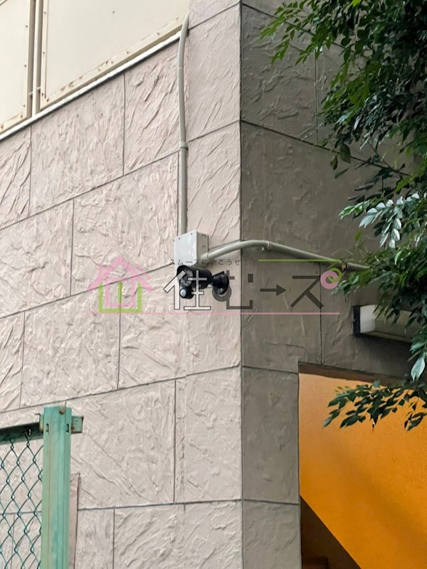 田中マンション その他外観3