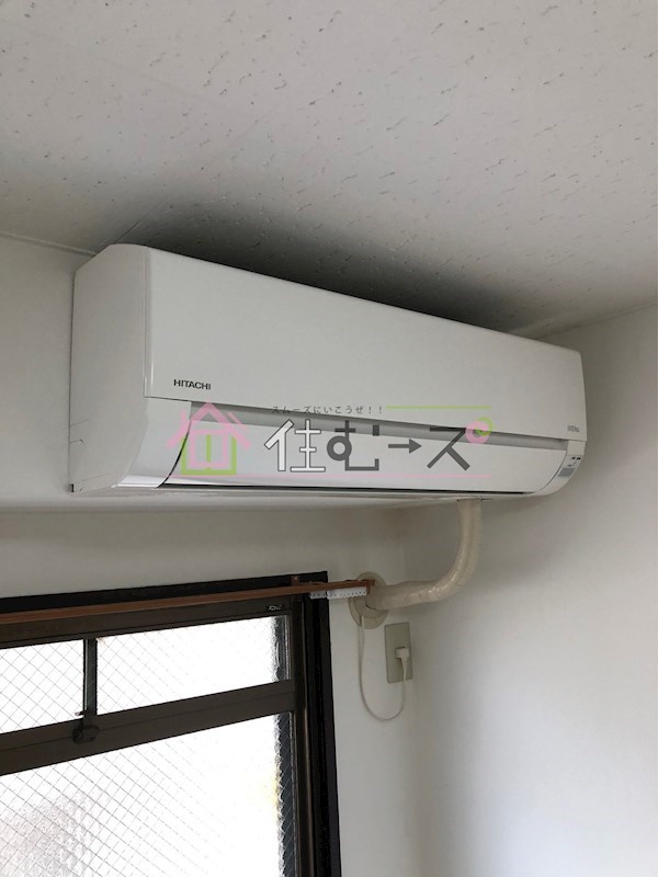 センチュリー新大阪 その他2