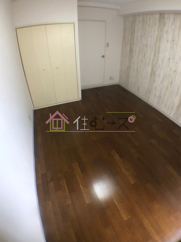 センチュリー新大阪 リビング