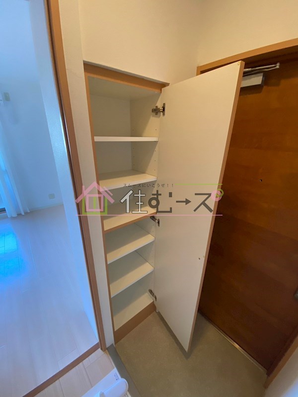 willDo難波wⅠ その他設備