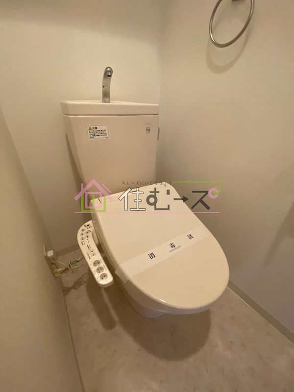 willDo難波wⅠ トイレ