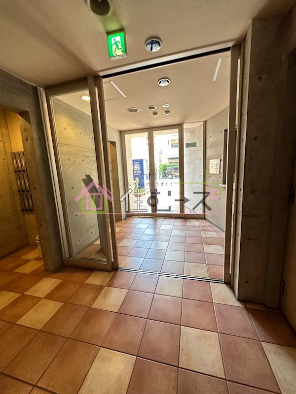 オルフェアⅤ番館 その他外観2