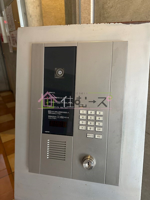 オルフェアⅤ番館 その他外観3