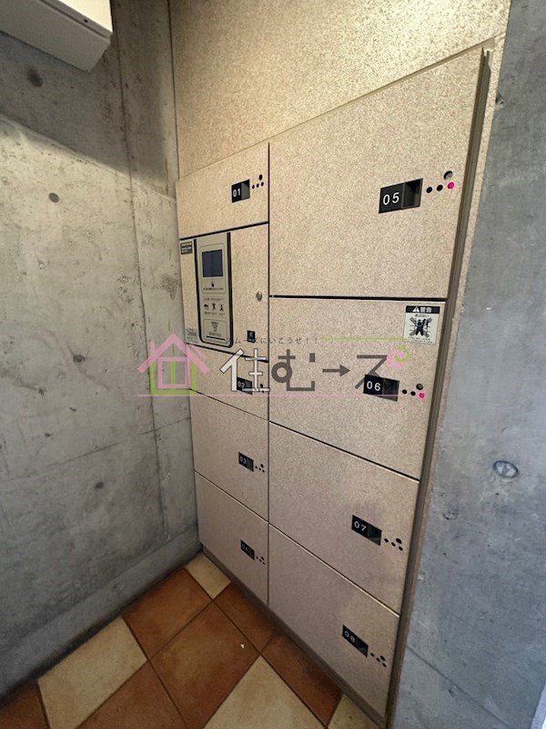 オルフェアⅤ番館 その他外観5