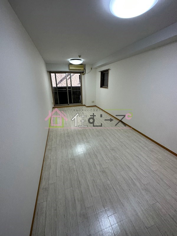 オルフェアⅤ番館 ベッドルーム