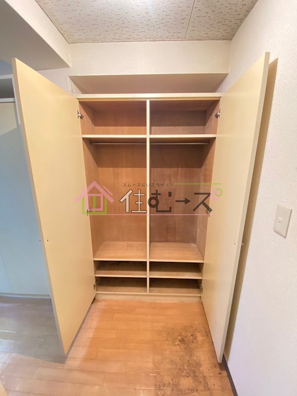 ソシオリバーハイツ その他2