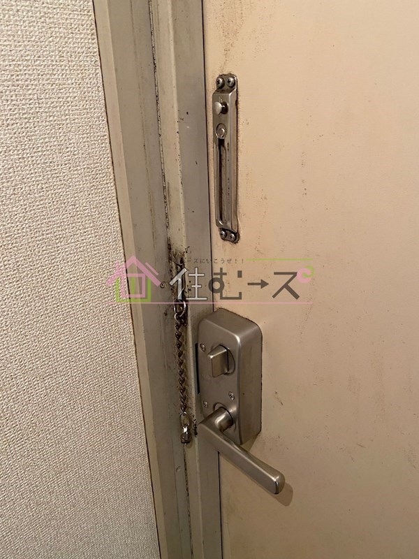 ソシオリバーハイツ その他3