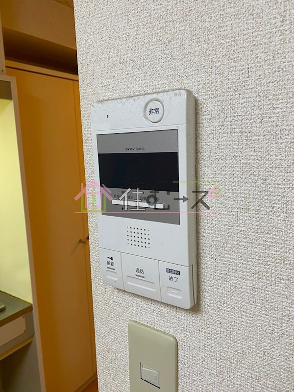 ソシオリバーハイツ その他4